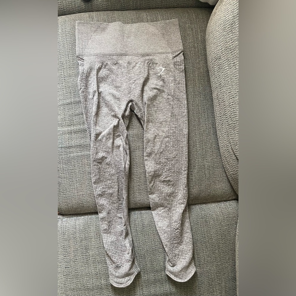 Gymshark leggings